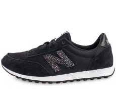 chaussures new balance angers, Chaussures New Balance WL410 BL noire